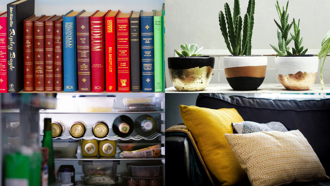 21 Ideas for Places to Hide Gifts at Home